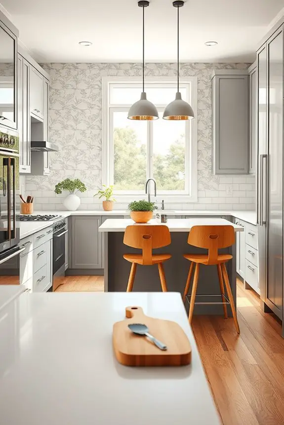 transform your kitchen easily