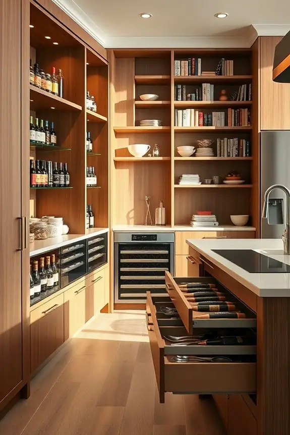 transform your kitchen organization