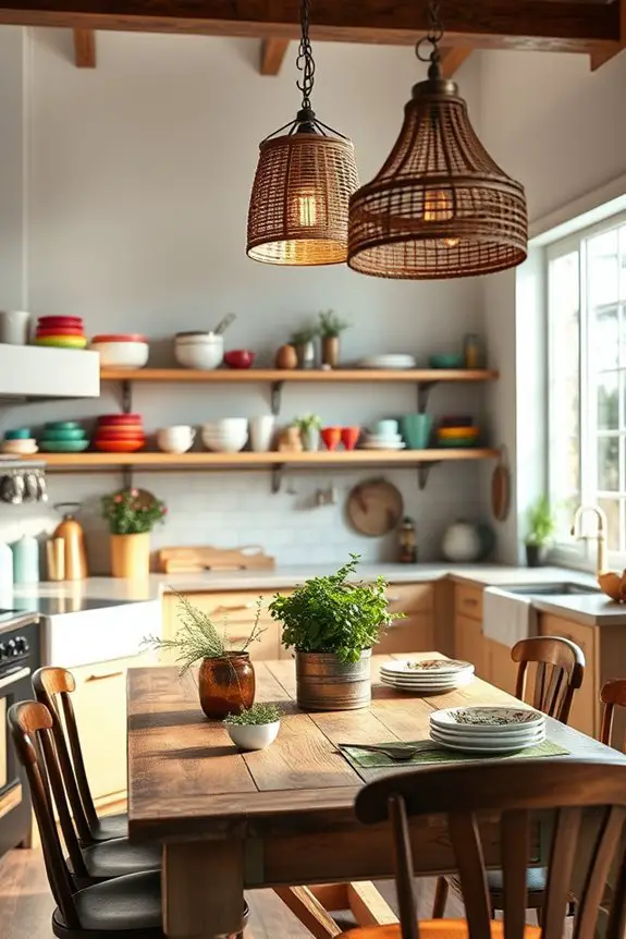 transform your kitchen s ambiance