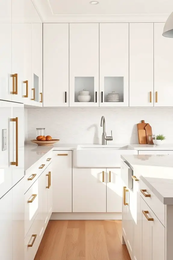 transform your kitchen style
