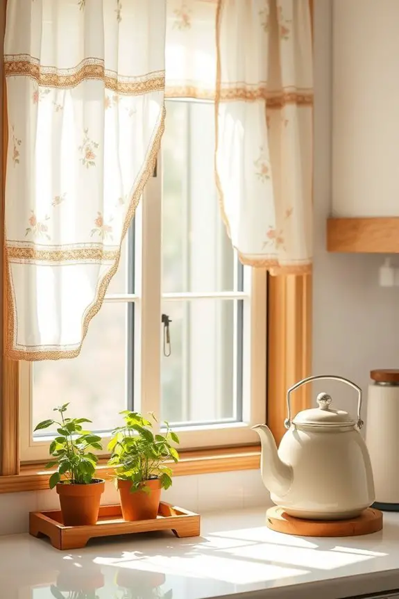 transform your kitchen style