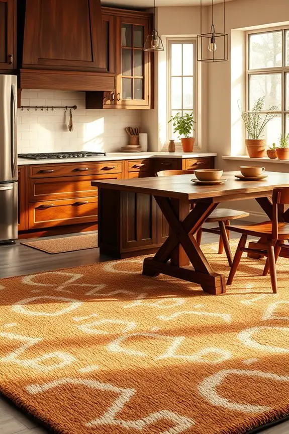 transform your kitchen style