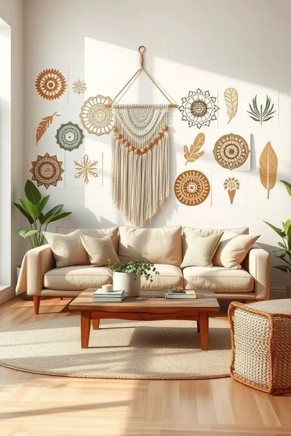 transform your living room