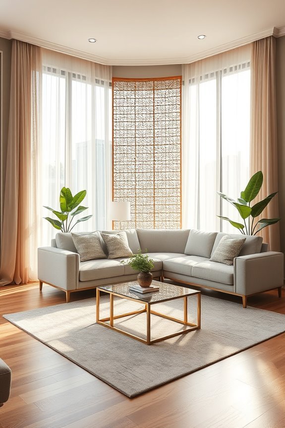 transform your living space