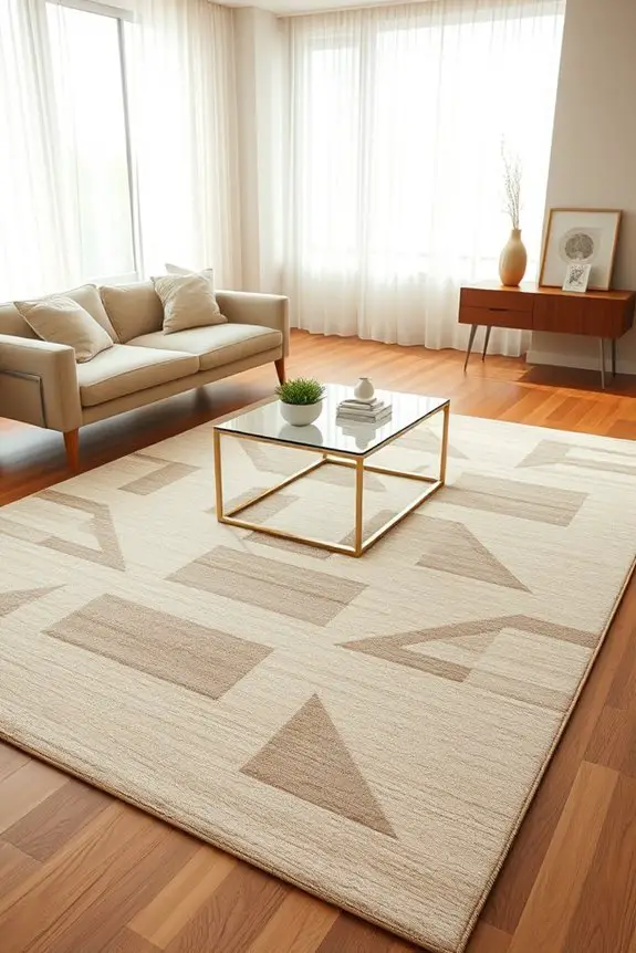 transform your living space