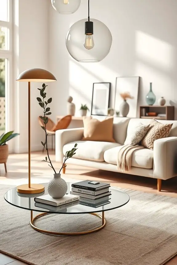 transform your living space