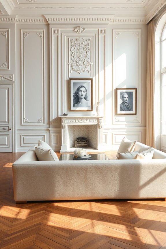 transform your living space