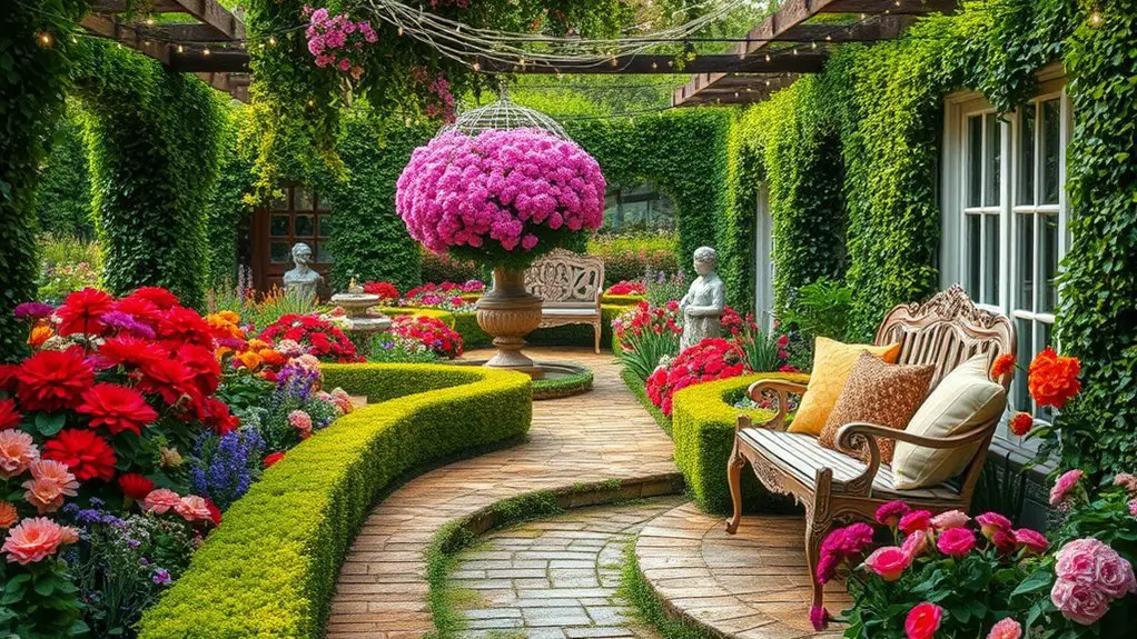 transform your outdoor space