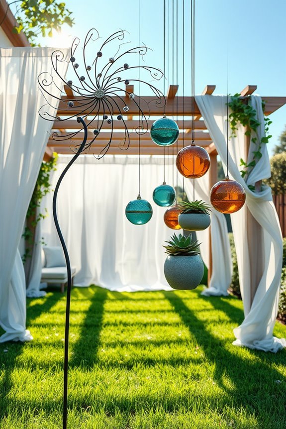 transform your outdoor space