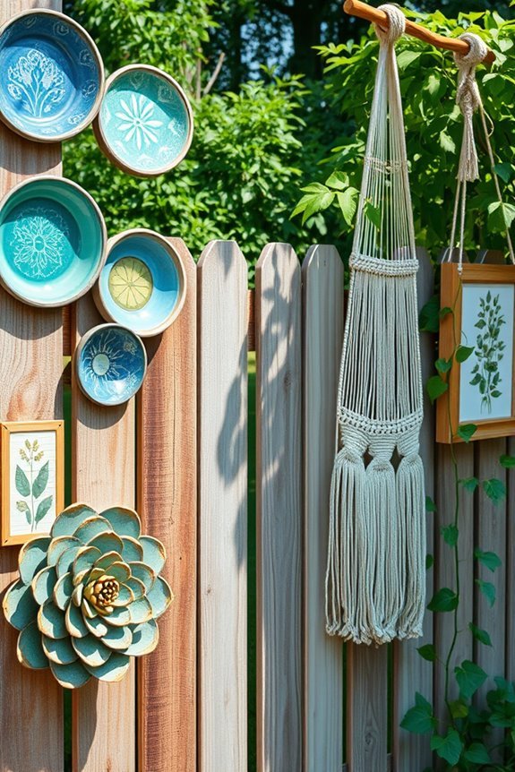transform your outdoor space
