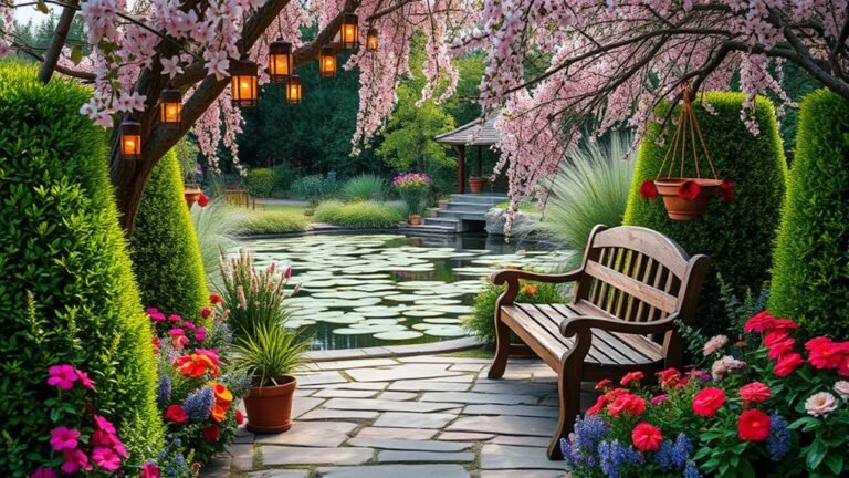 transform your outdoor space
