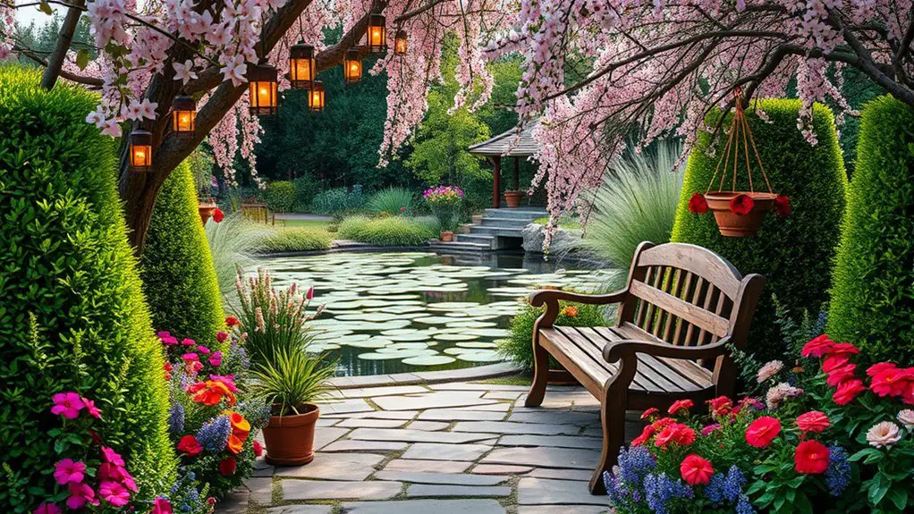 transform your outdoor space