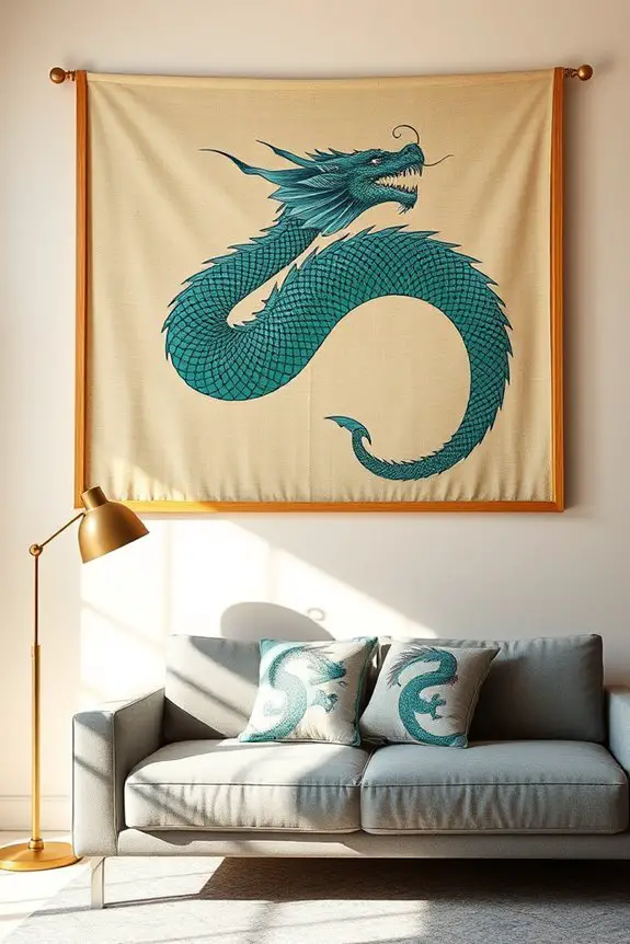 transform your space adventurously