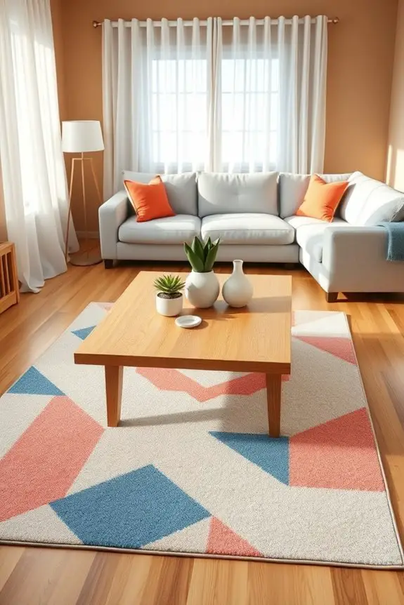 transform your space affordably