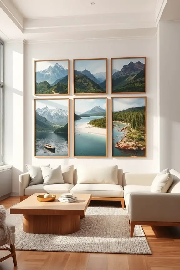 transform your space beautifully