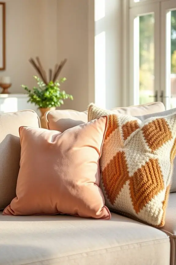 transform your space beautifully
