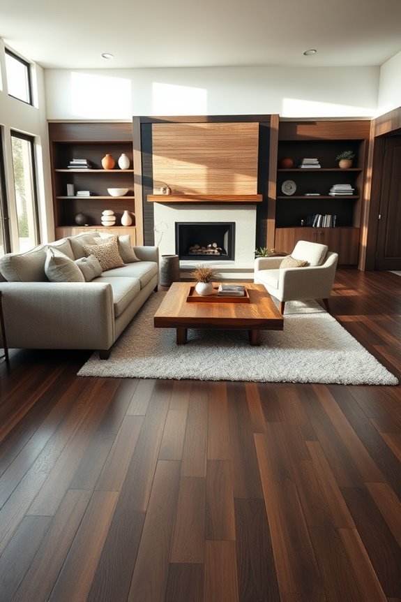 transform your space beautifully