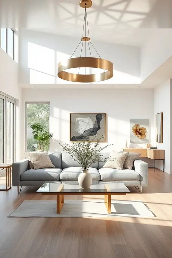 transform your space beautifully