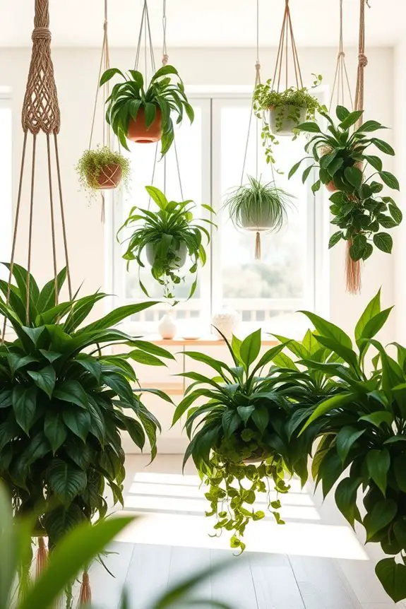 transform your space beautifully