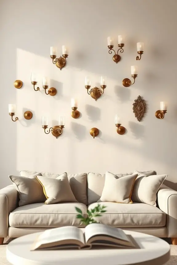 transform your space beautifully