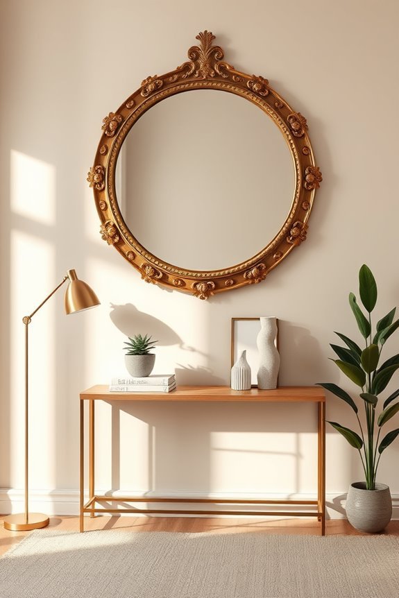 transform your space beautifully