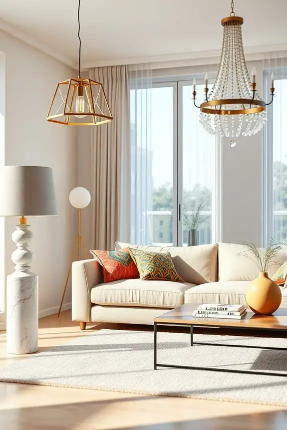 transform your space beautifully