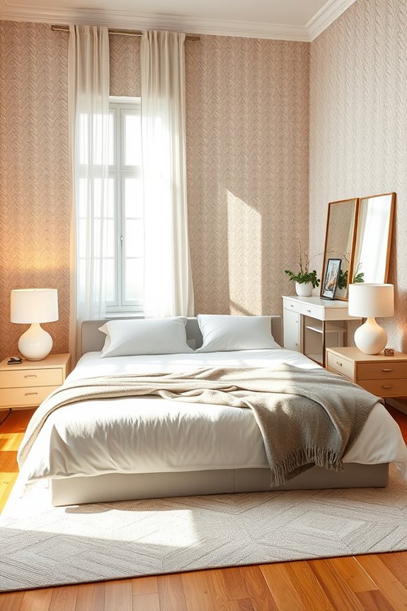 transform your space creatively