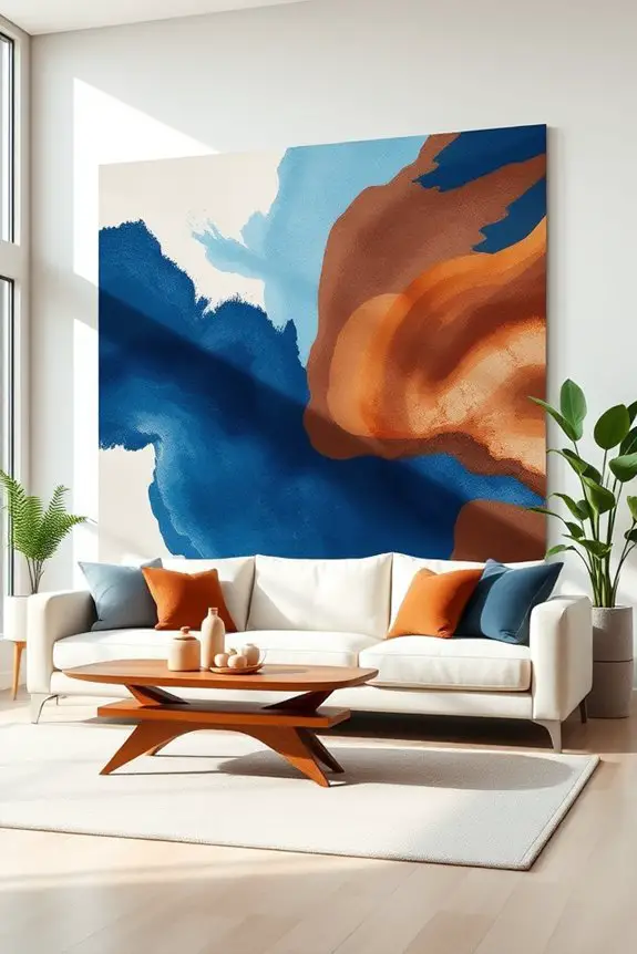 transform your space creatively