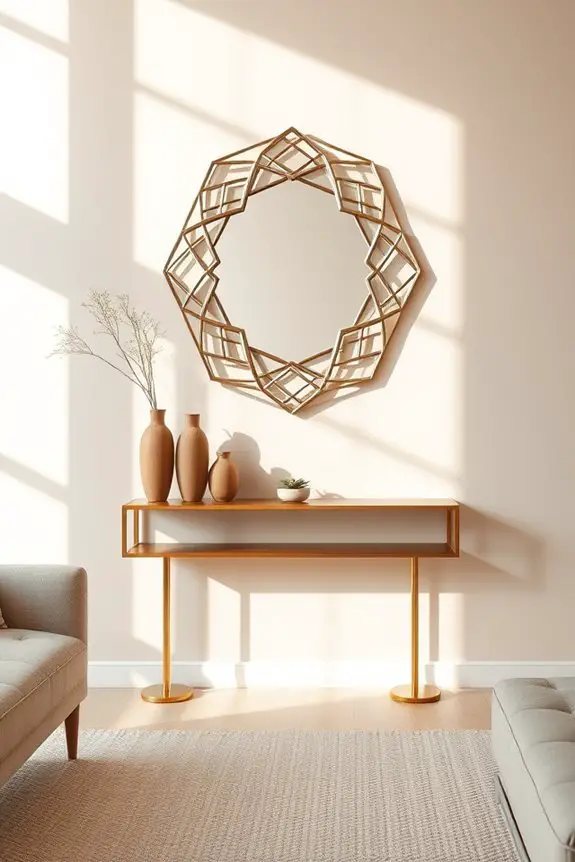transform your space creatively
