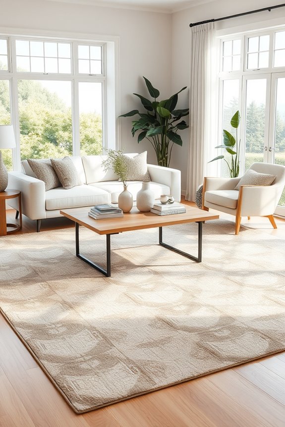 transform your space creatively