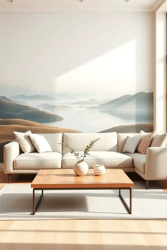 transform your space creatively