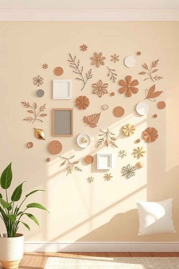 transform your space easily