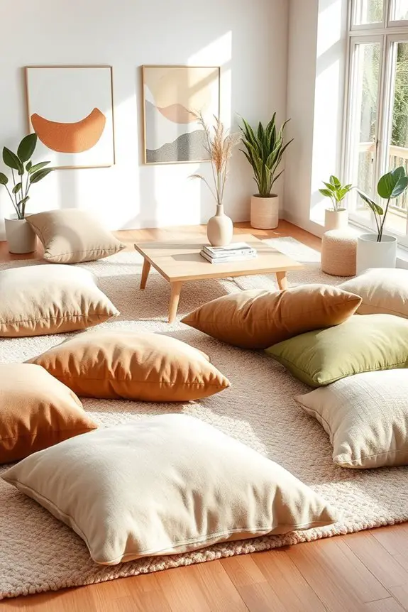 transform your space effortlessly