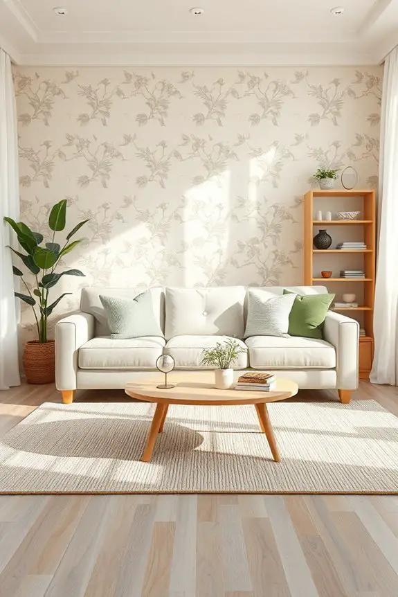 transform your space effortlessly