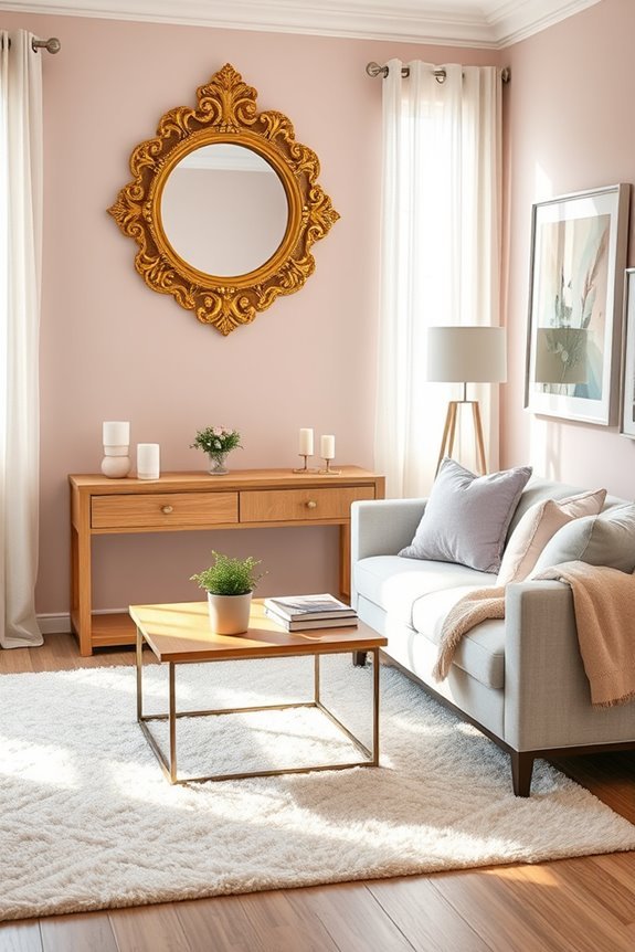 transform your space effortlessly