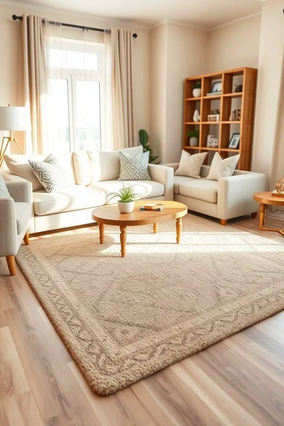 transform your space effortlessly