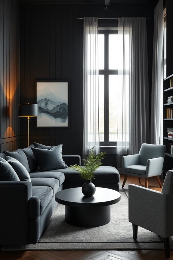 transform your space elegantly