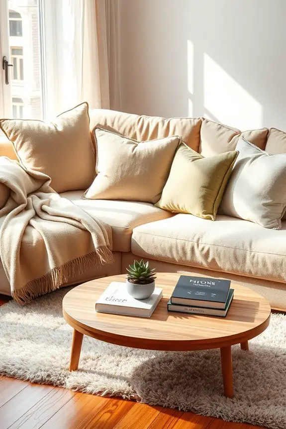 transform your space stylishly