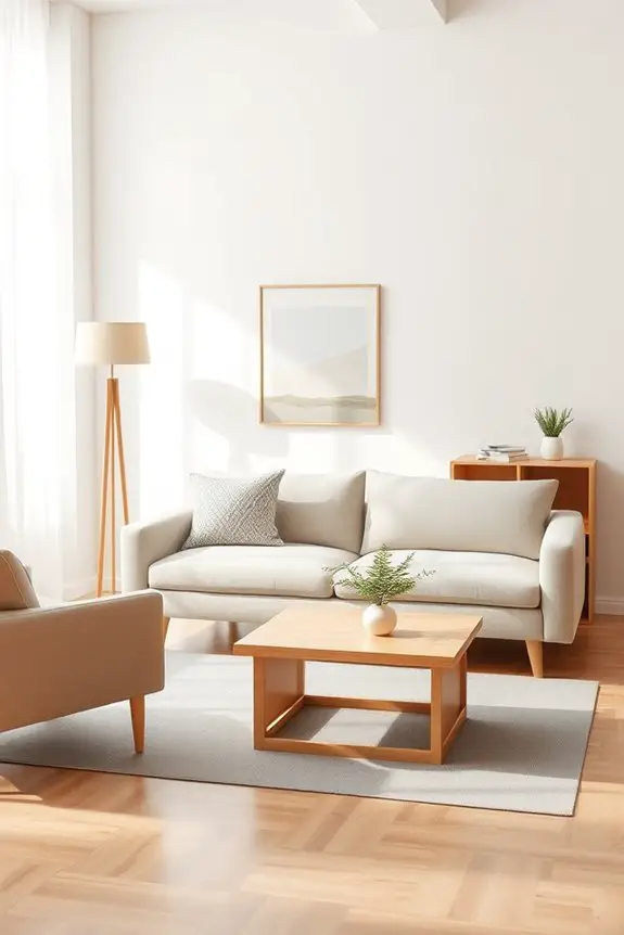 transform your space stylishly