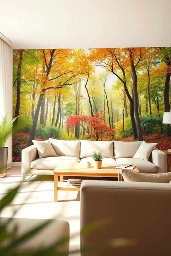 transform your walls easily