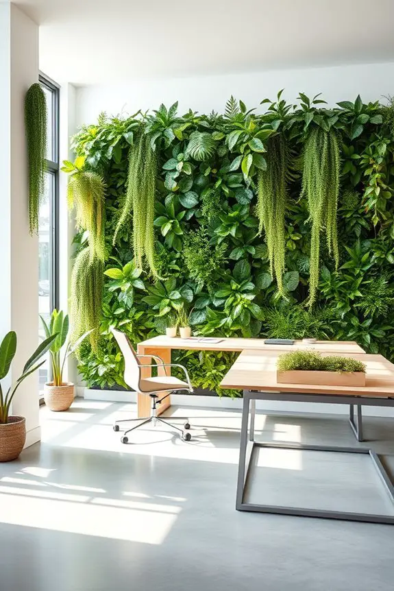 transform your workspace aesthetically
