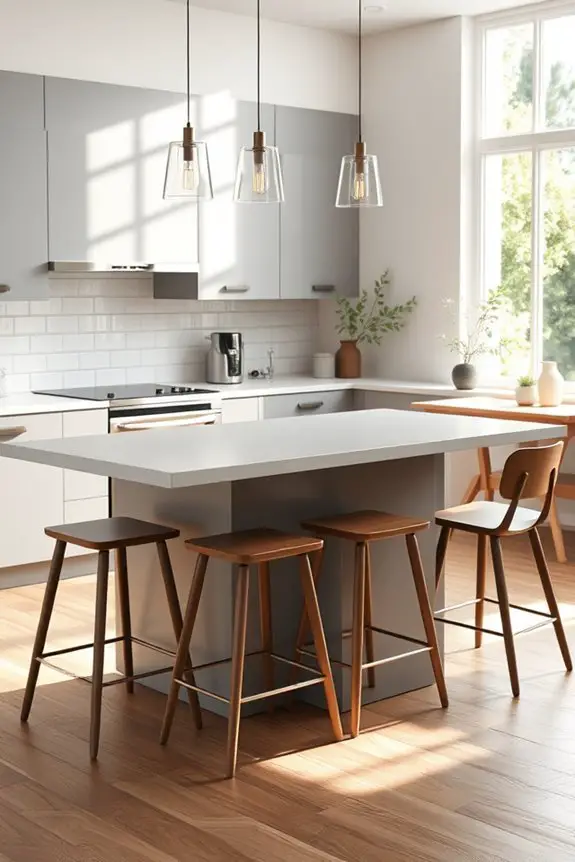 transformable and stylish spaces