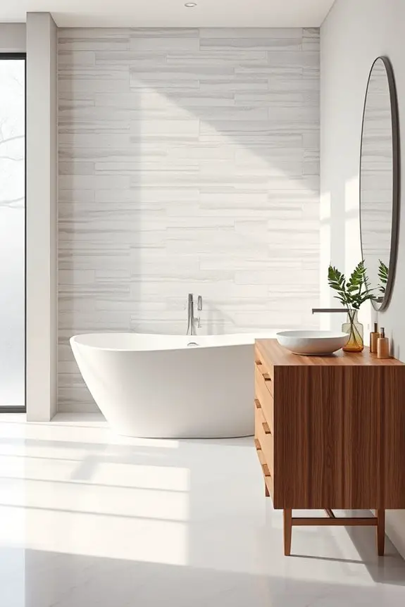 transformative accent wall ideas