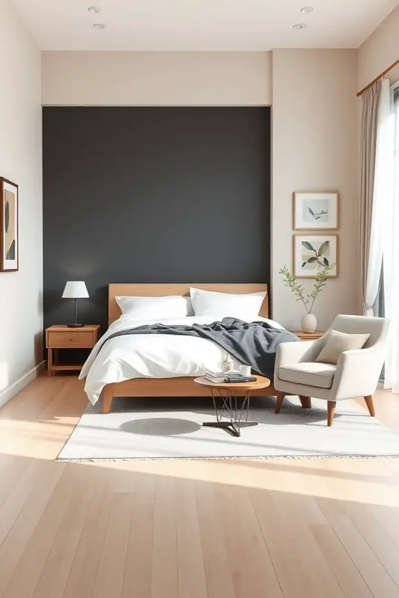 transformative accent wall ideas