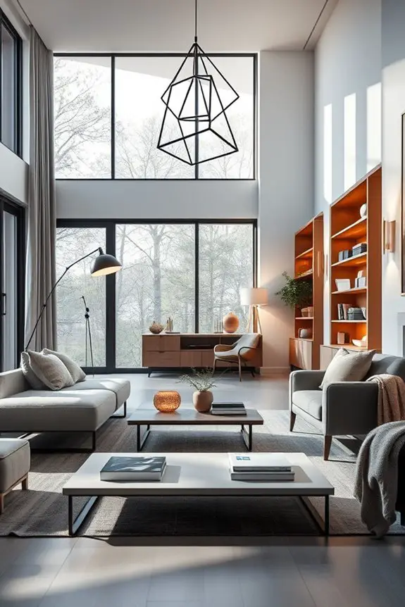 transformative ambient lighting solutions