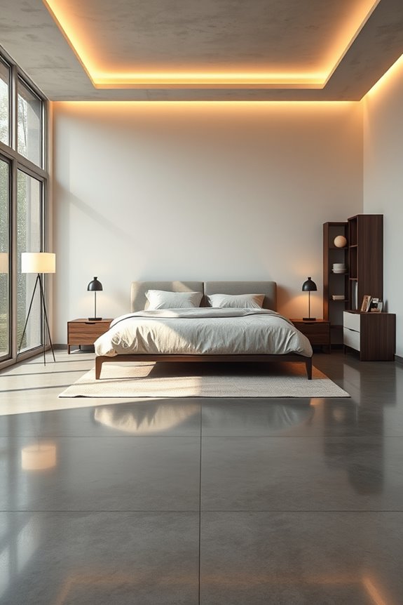 transformative ambient lighting techniques