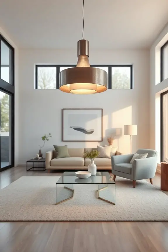 transformative artistic lighting solutions