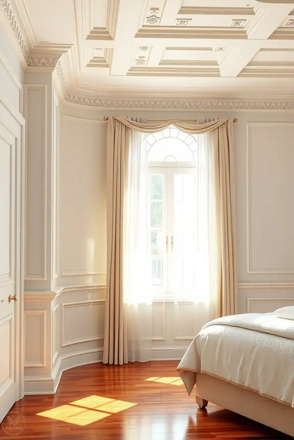 transformative artistic molding ideas