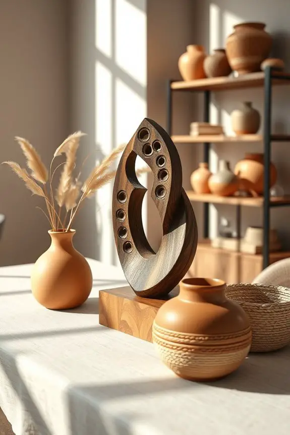 transformative artistic table decor