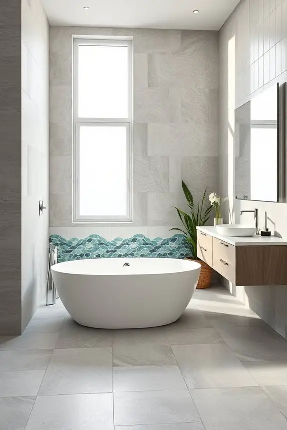 transformative artistic tile designs